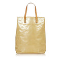 Louis Vuitton Vernis Reade MM (SHG-25861)