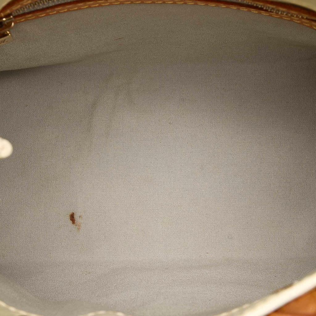 Louis Vuitton Vernis Reade PM (SHG-14862)