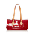 Louis Vuitton Vernis Rosewood (SHG-27708)
