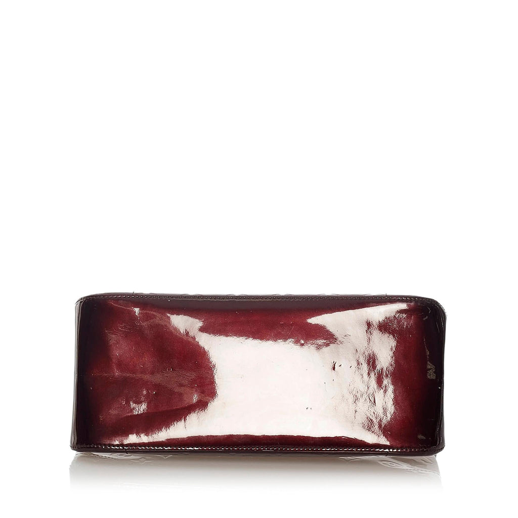 Louis Vuitton Vernis Rosewood (SHG-27758)