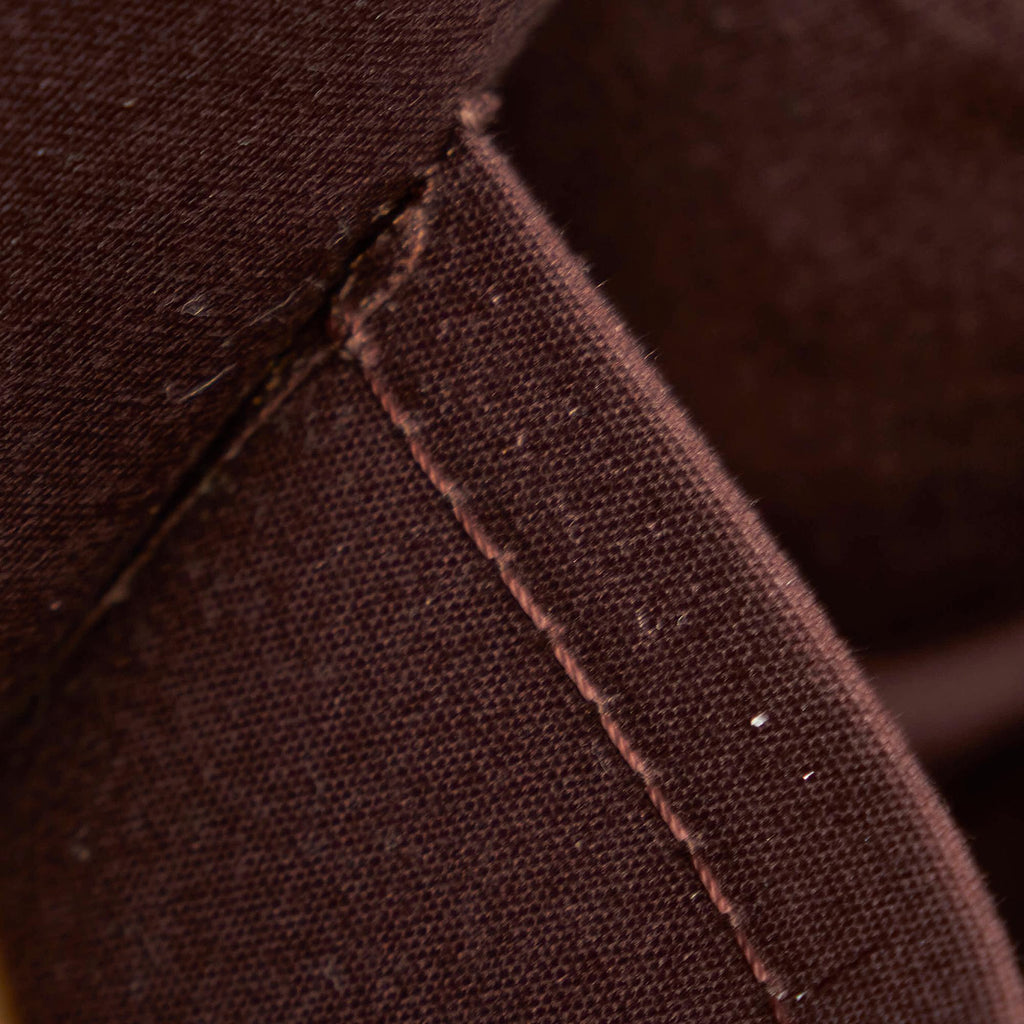 Louis Vuitton Vernis Rosewood (SHG-27758)