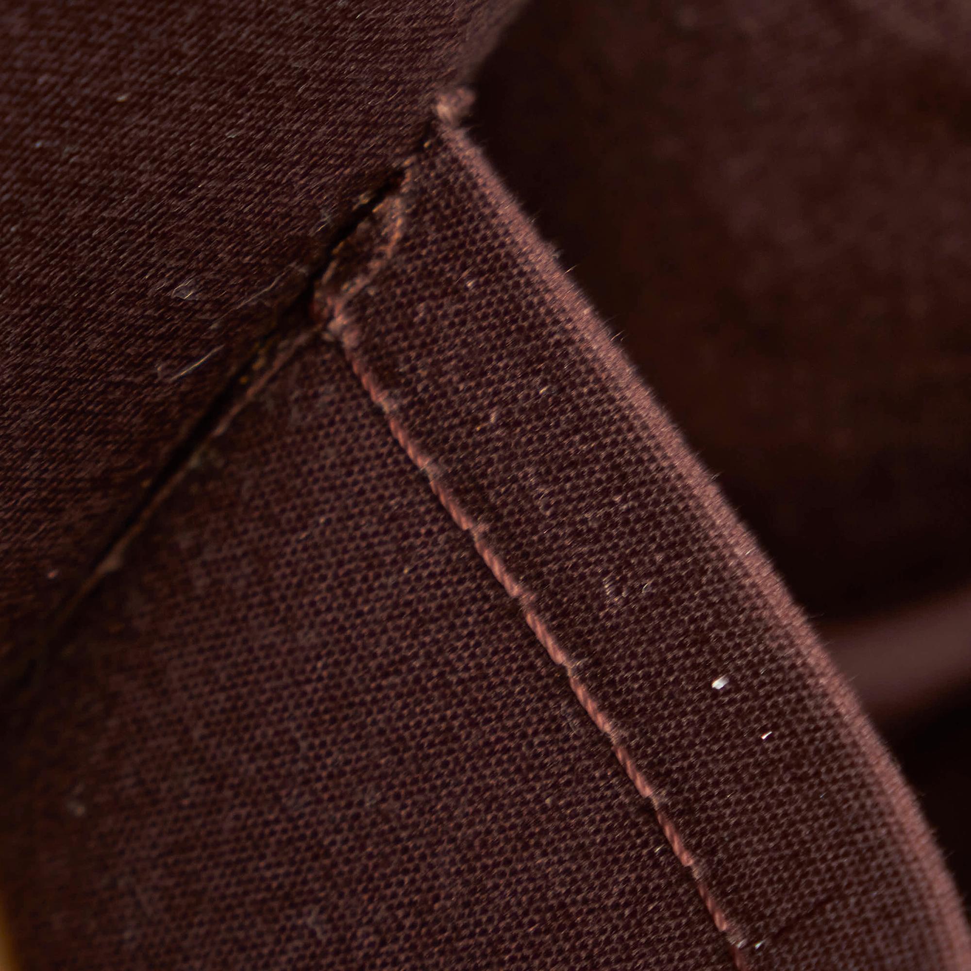 Louis Vuitton Vernis Rosewood (SHG-27758)