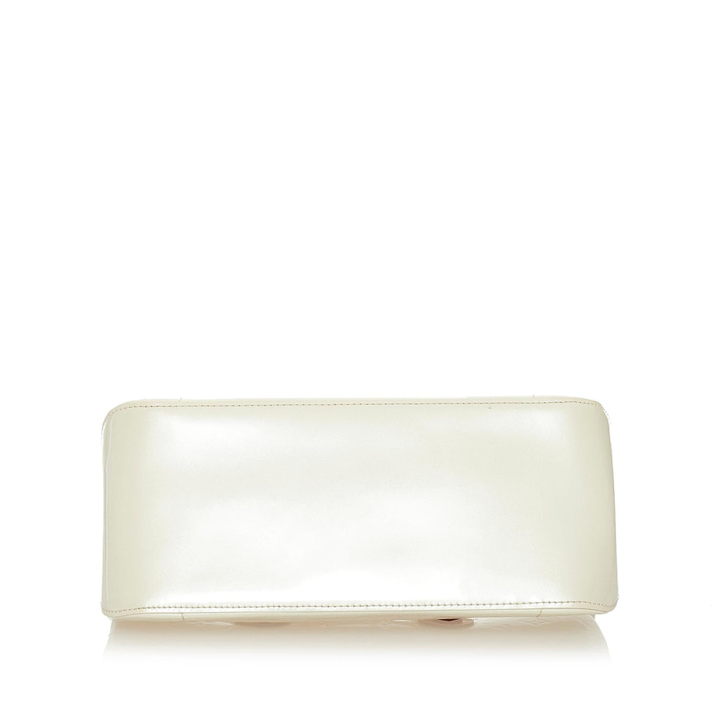 Louis Vuitton Vernis Rosewood (SHG-28043)