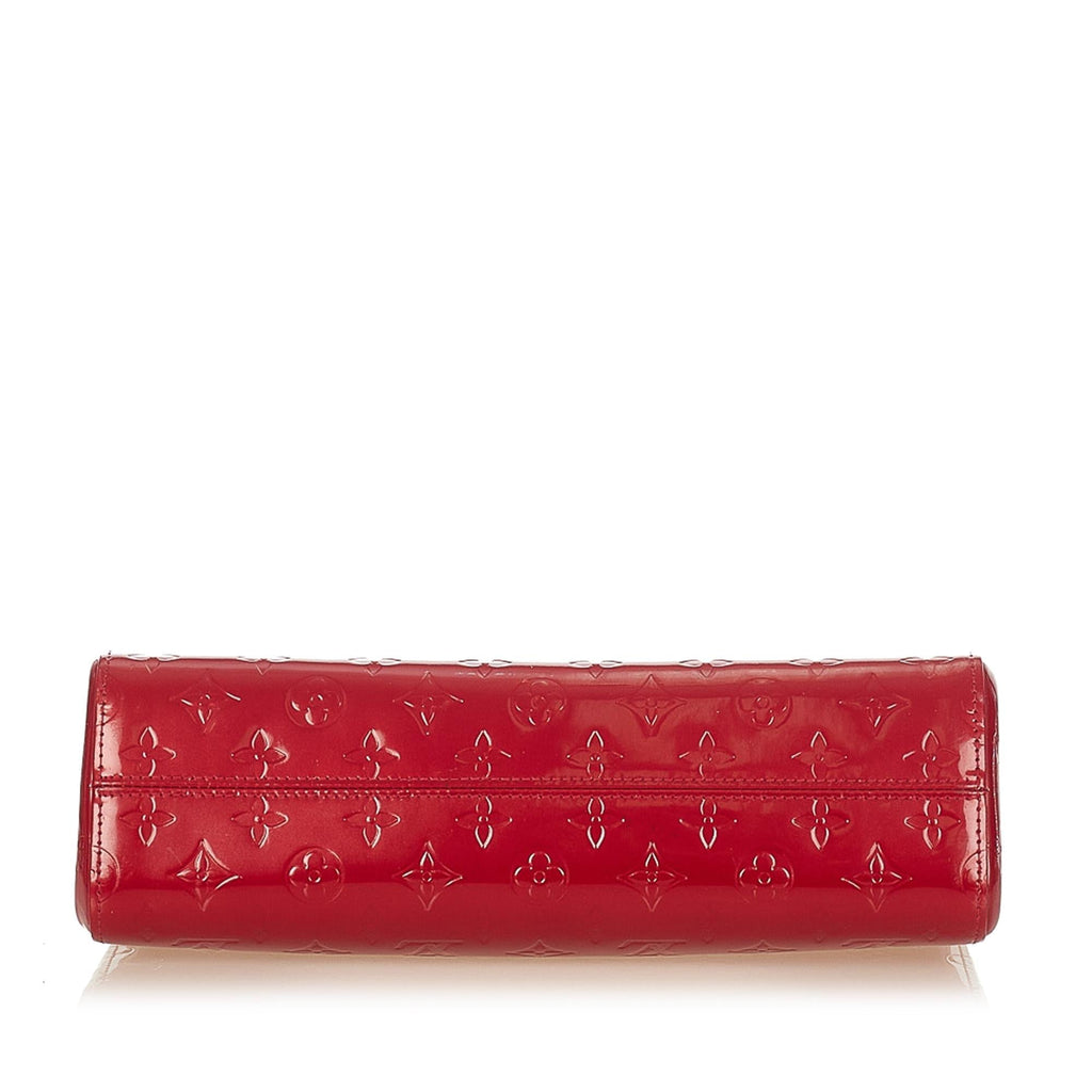 Louis Vuitton Vernis Roxbury Drive (SHG-25968)
