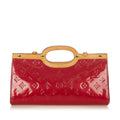 Louis Vuitton Vernis Roxbury Drive (SHG-25968)