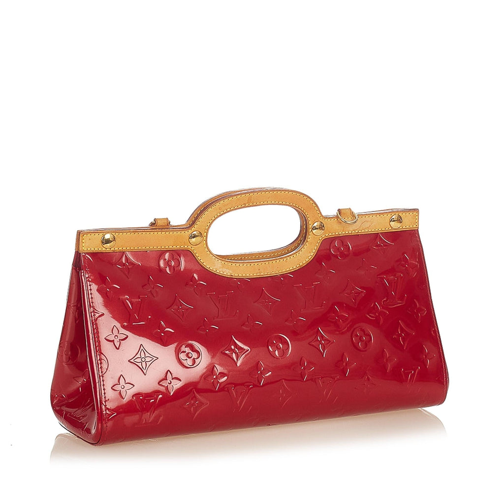 Louis Vuitton Vernis Roxbury Drive (SHG-25968)