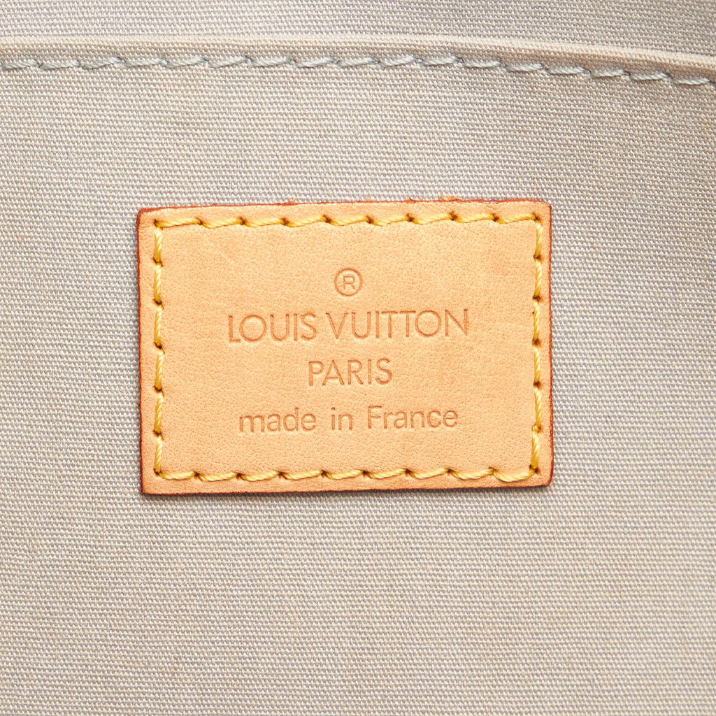 Louis Vuitton Vernis Roxbury Drive (SHG-27580)