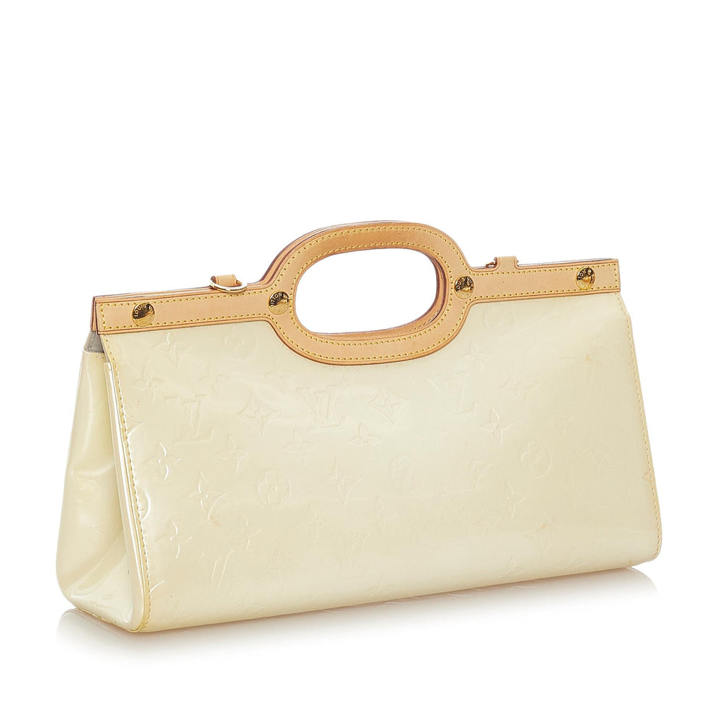 Louis Vuitton Vernis Roxbury Drive (SHG-27580)