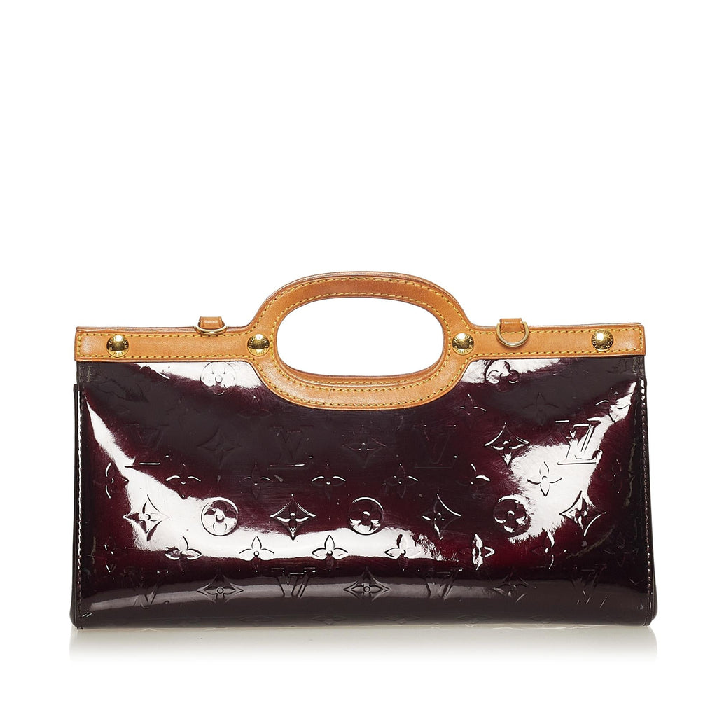 Louis Vuitton Vernis Roxbury Drive (SHG-27725)