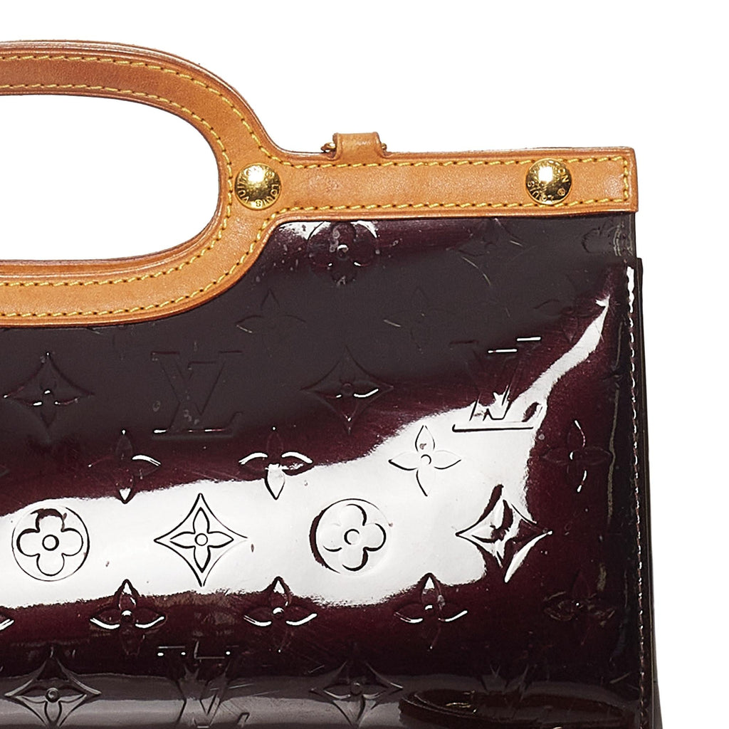 Louis Vuitton Vernis Roxbury Drive (SHG-27725)