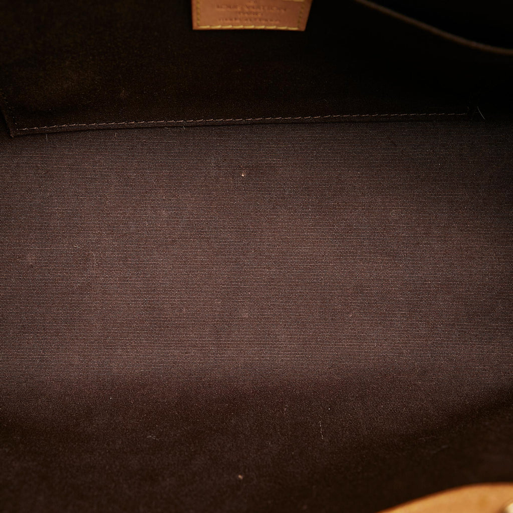 Louis Vuitton Vernis Roxbury Drive (SHG-27725)