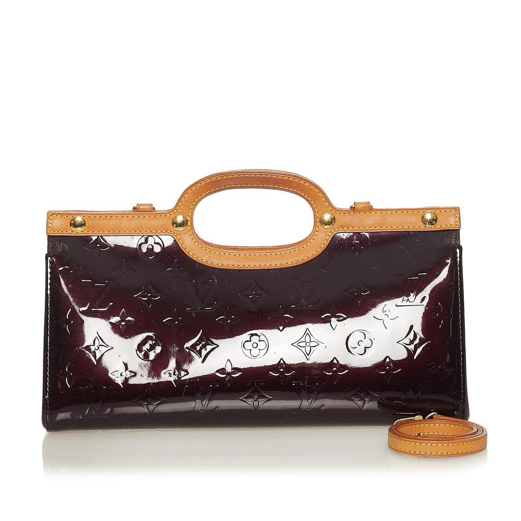 Louis Vuitton Vernis Roxbury Drive (SHG-27725)