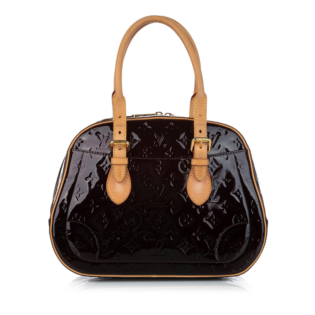 Louis Vuitton Vernis Summit Drive (SHG-27600)