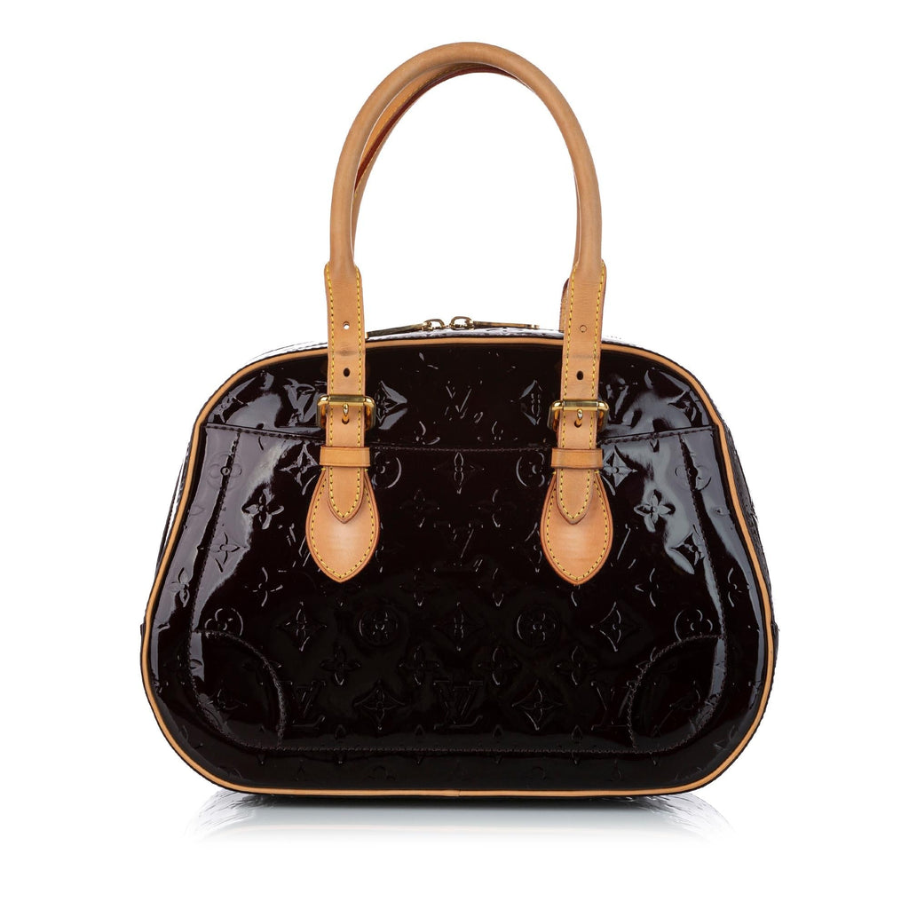 Louis Vuitton Vernis Summit Drive (SHG-27600)