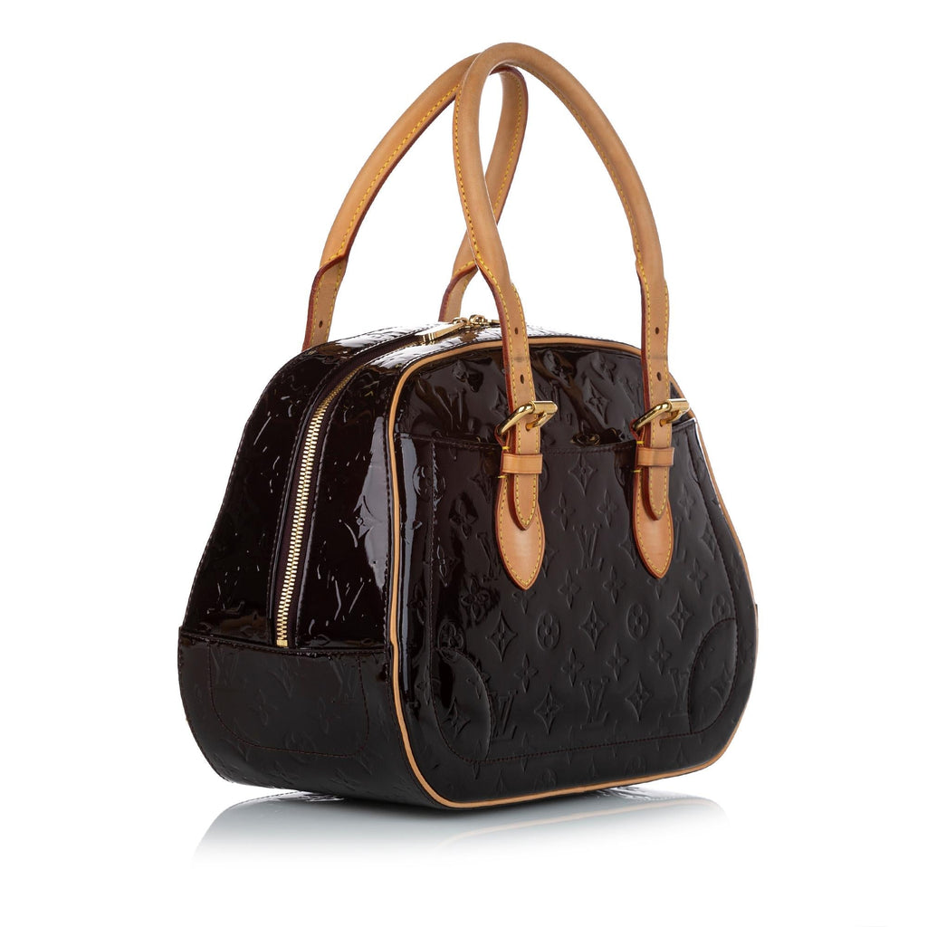 Louis Vuitton Vernis Summit Drive (SHG-27600)