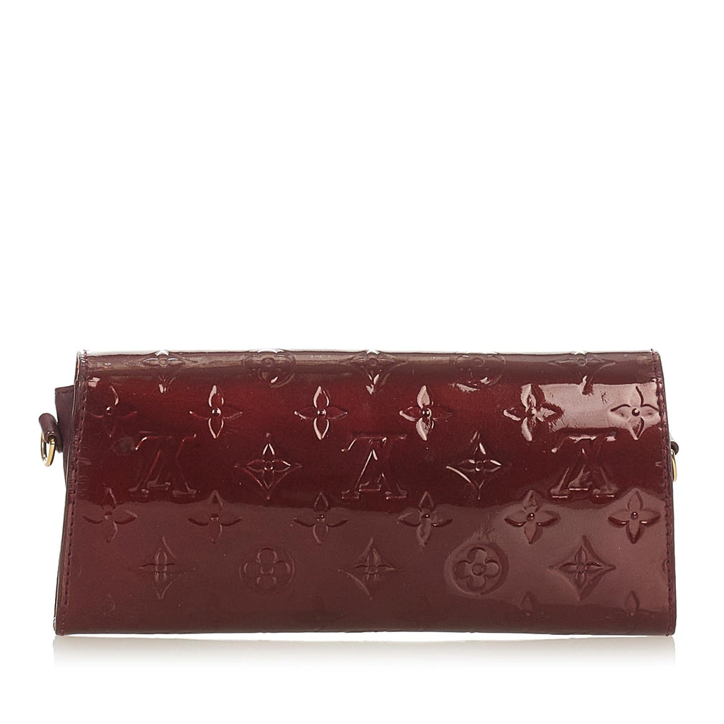Louis Vuitton Vernis Sunset Boulevard (SHG-25484)