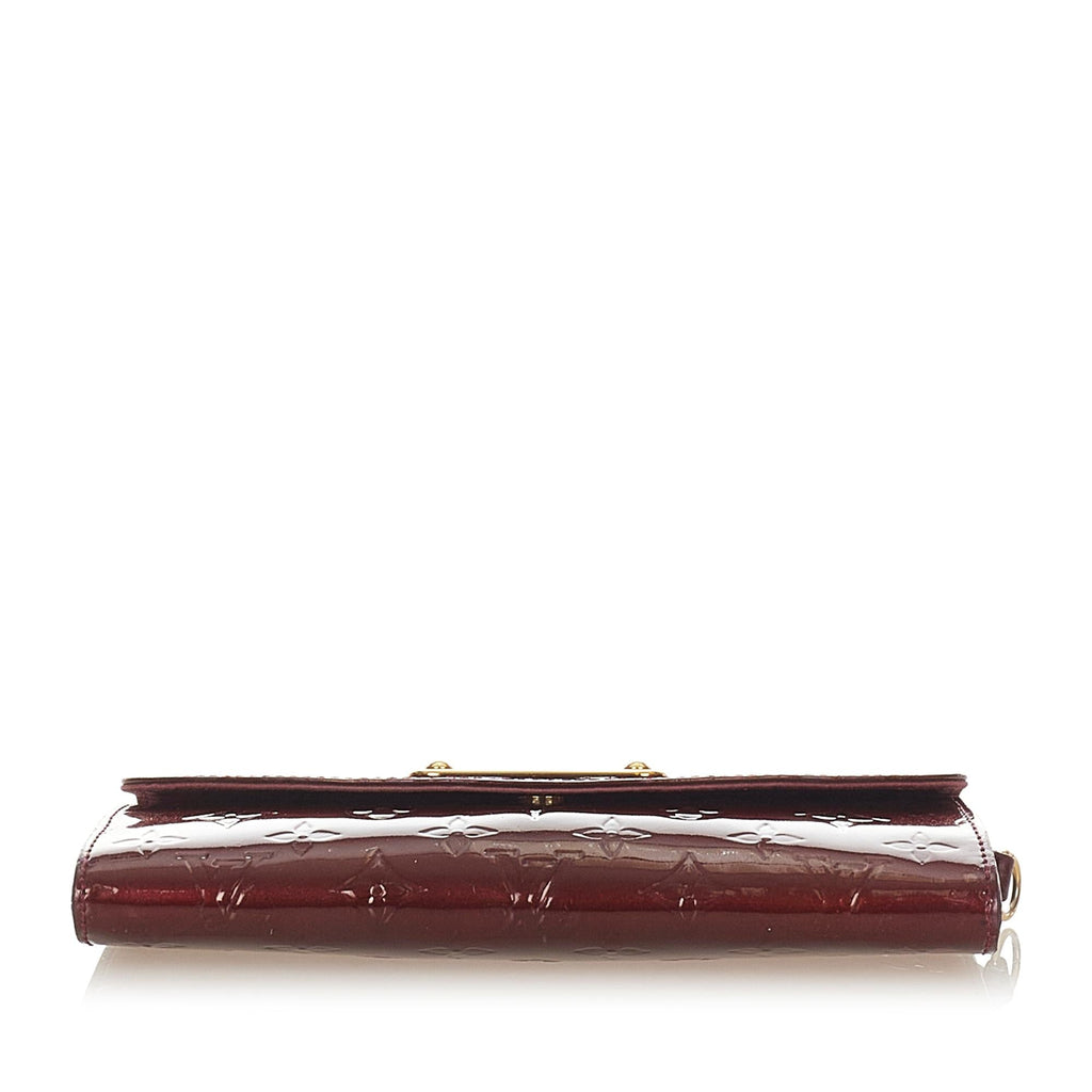 Louis Vuitton Vernis Sunset Boulevard (SHG-25484)