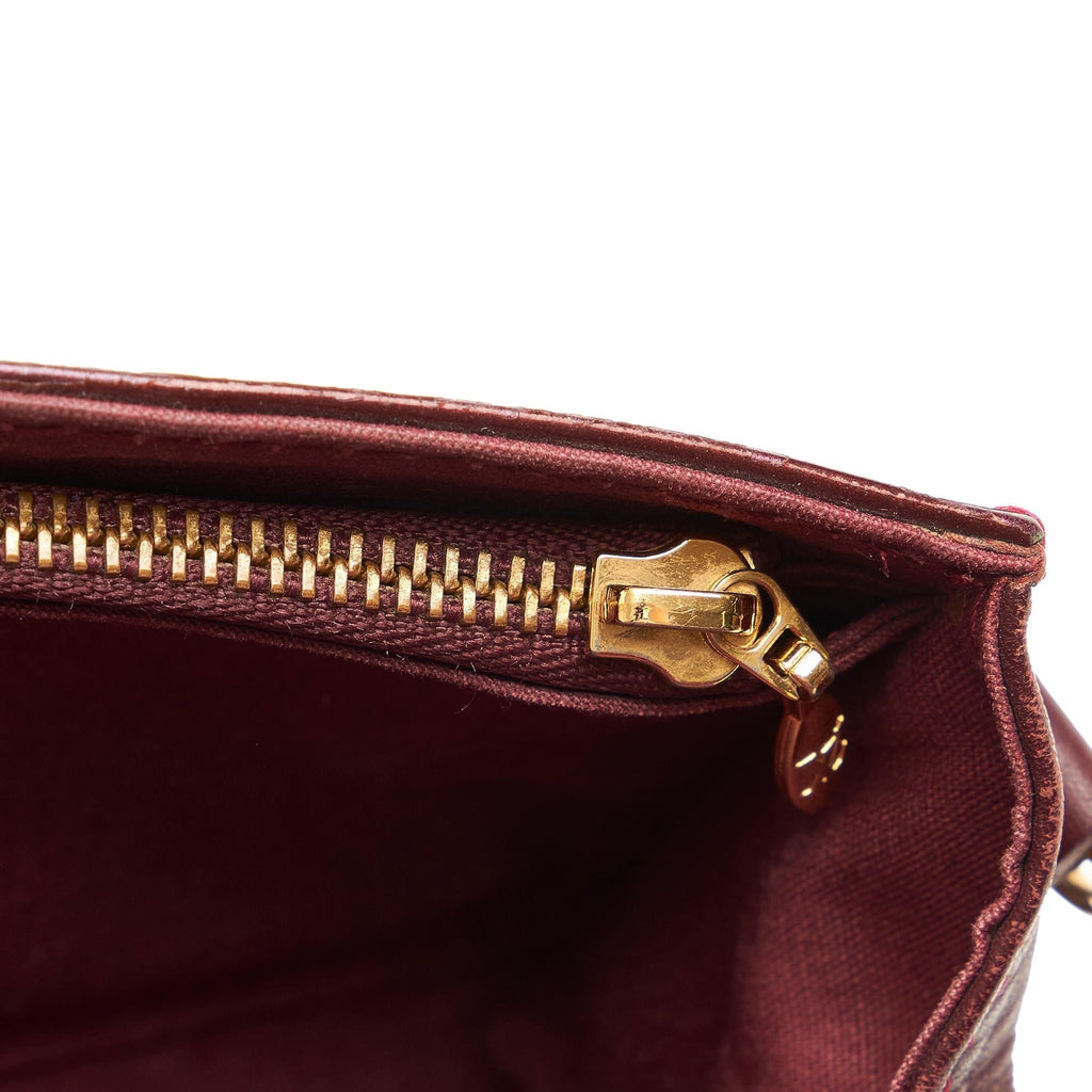Louis Vuitton Vernis Sunset Boulevard (SHG-25484)
