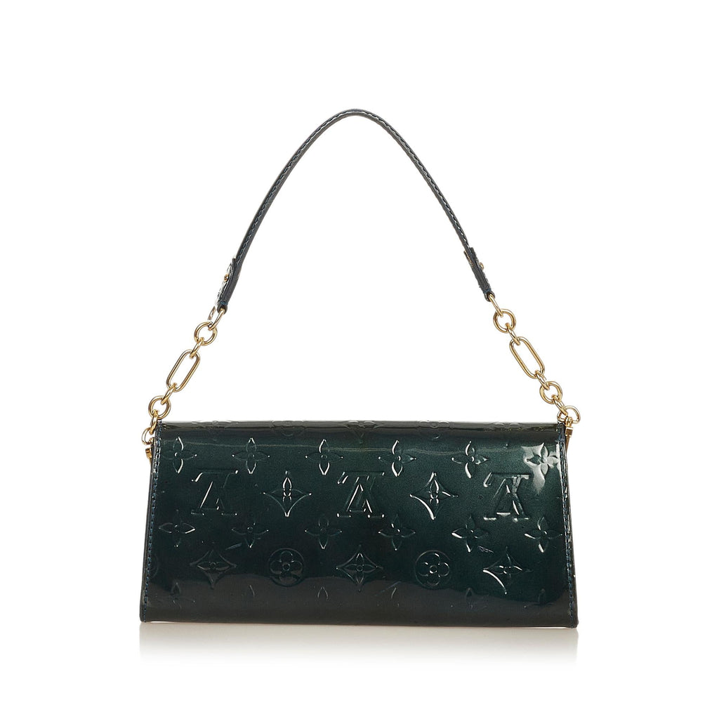 Louis Vuitton Vernis Sunset Boulevard (SHG-26410)