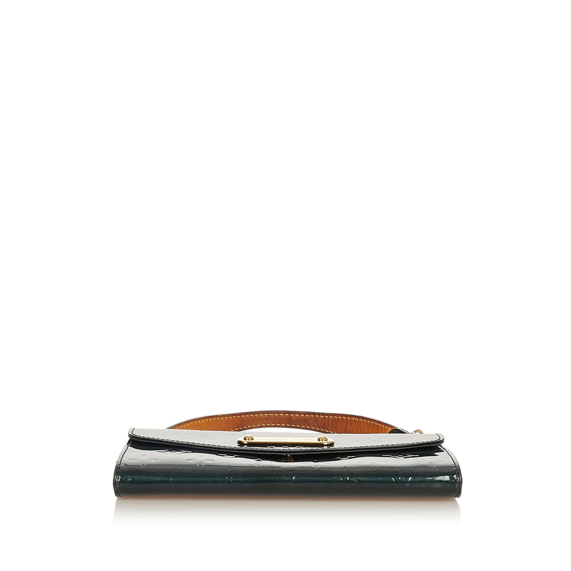 Louis Vuitton Vernis Sunset Boulevard (SHG-26410)