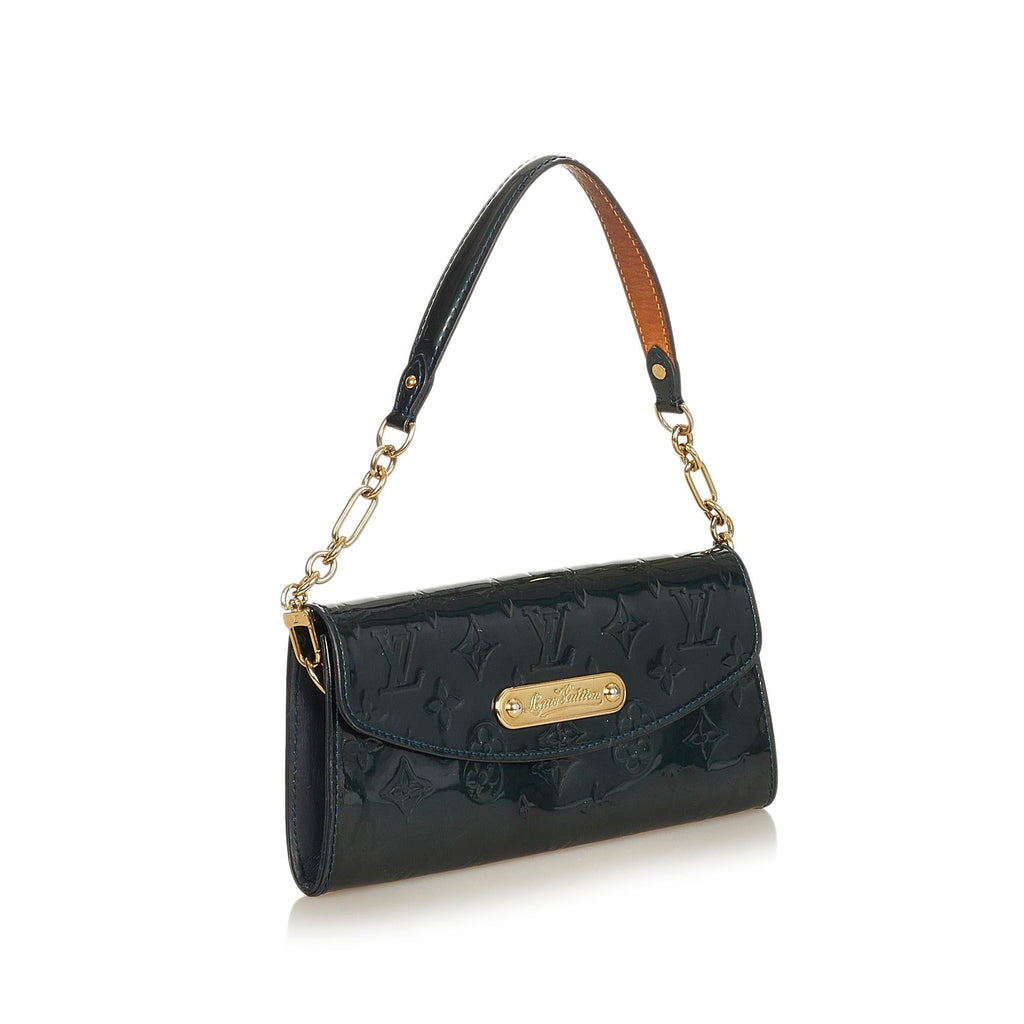 Louis Vuitton Vernis Sunset Boulevard (SHG-26410)