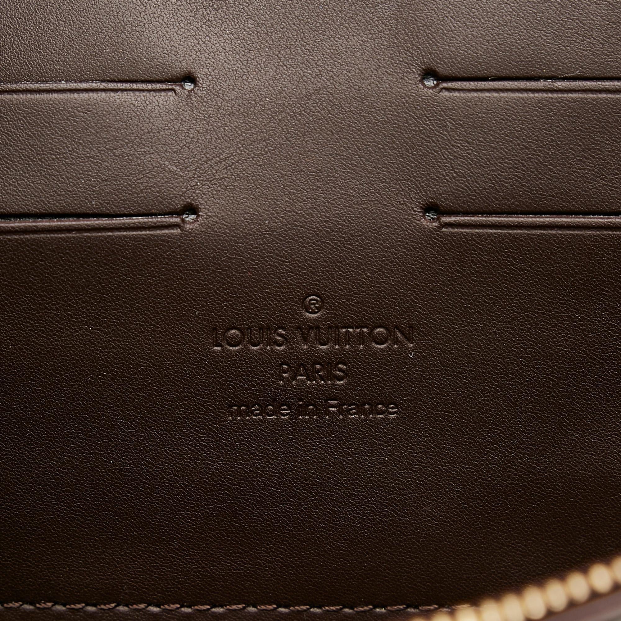 Louis Vuitton Vernis Sunset Boulevard (SHG-27204)