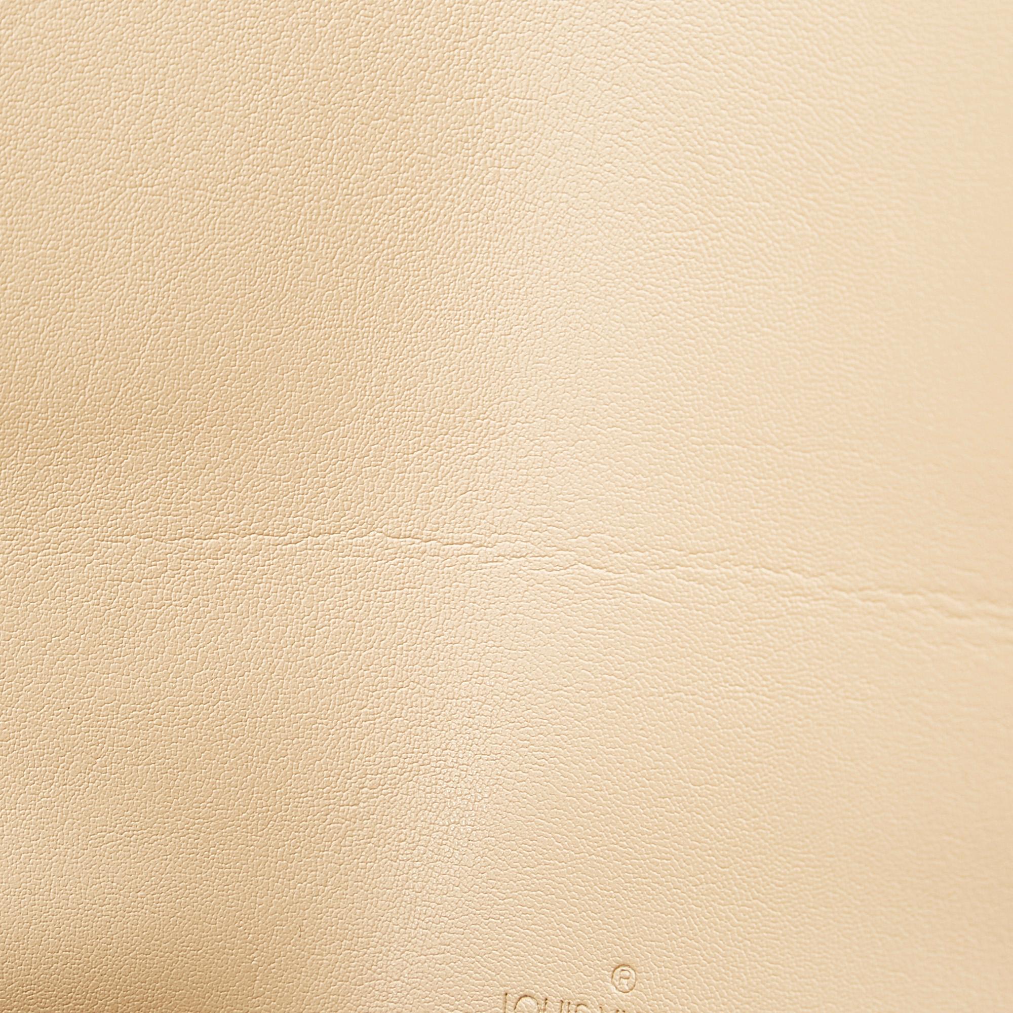 Louis Vuitton Vernis Thompson Street (SHG-26406)
