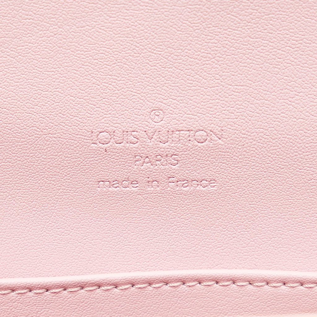 Louis Vuitton Vernis Thompson Street (SHG-26781)