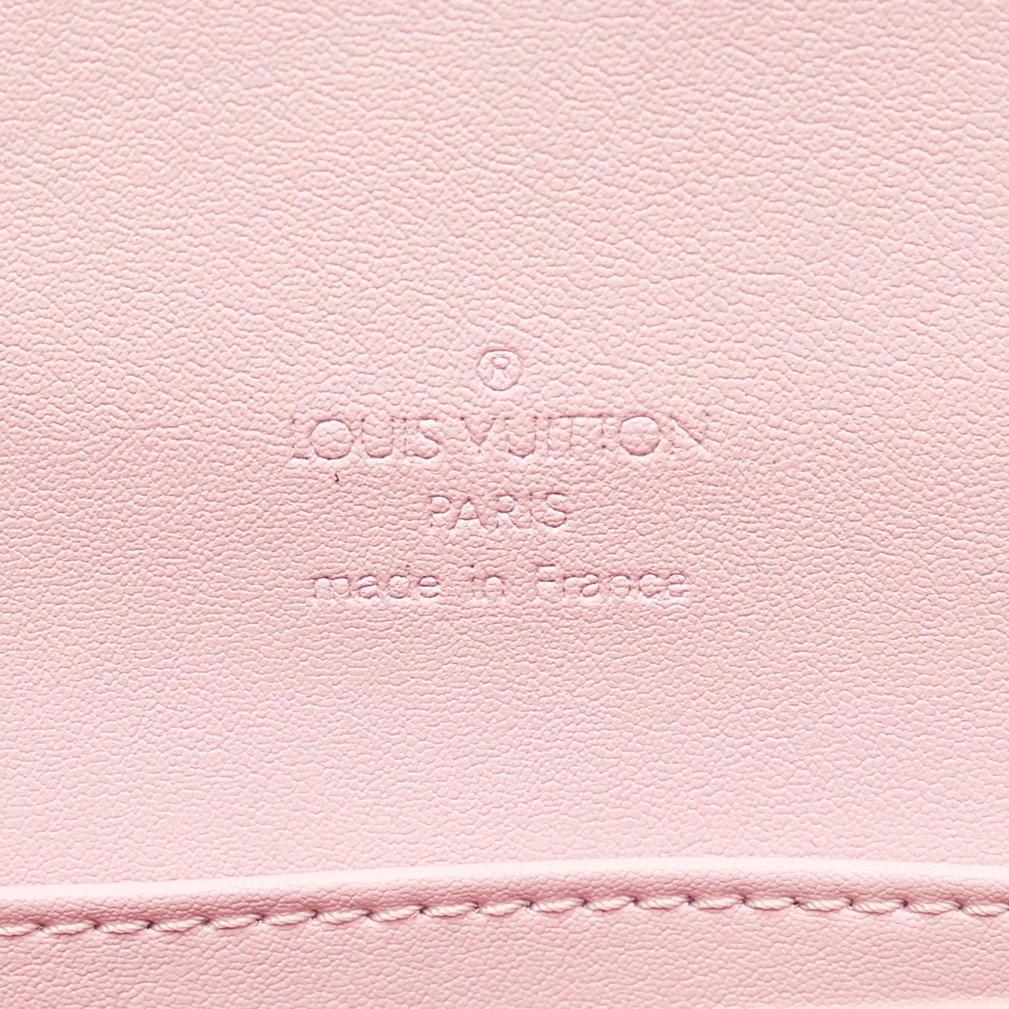 Louis Vuitton Vernis Thompson Street (SHG-26781)