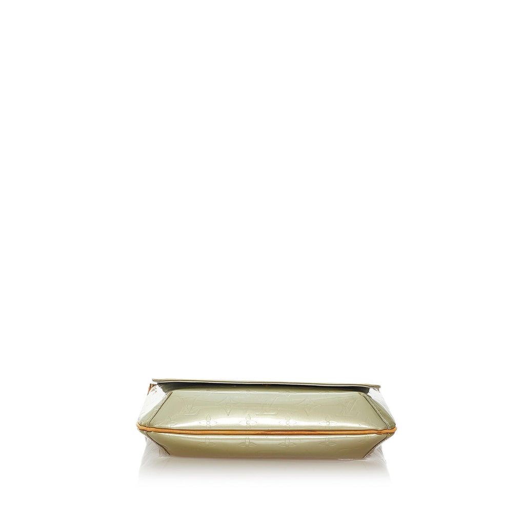 Louis Vuitton Vernis Thompson Street (SHG-27582)