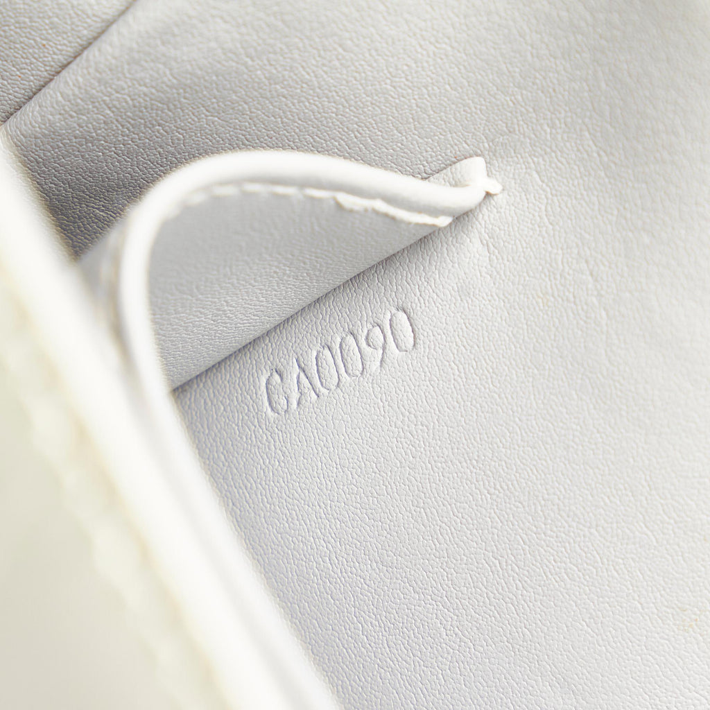 Louis Vuitton Vernis Thompson Street (SHG-27582)