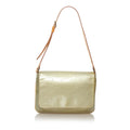 Louis Vuitton Vernis Thompson Street (SHG-27582)