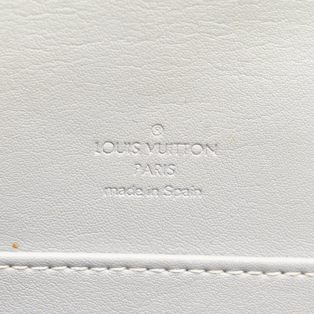 Louis Vuitton Vernis Thompson Street (SHG-27582)