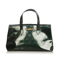 Louis Vuitton Vernis Wilshire PM (SHG-25096)