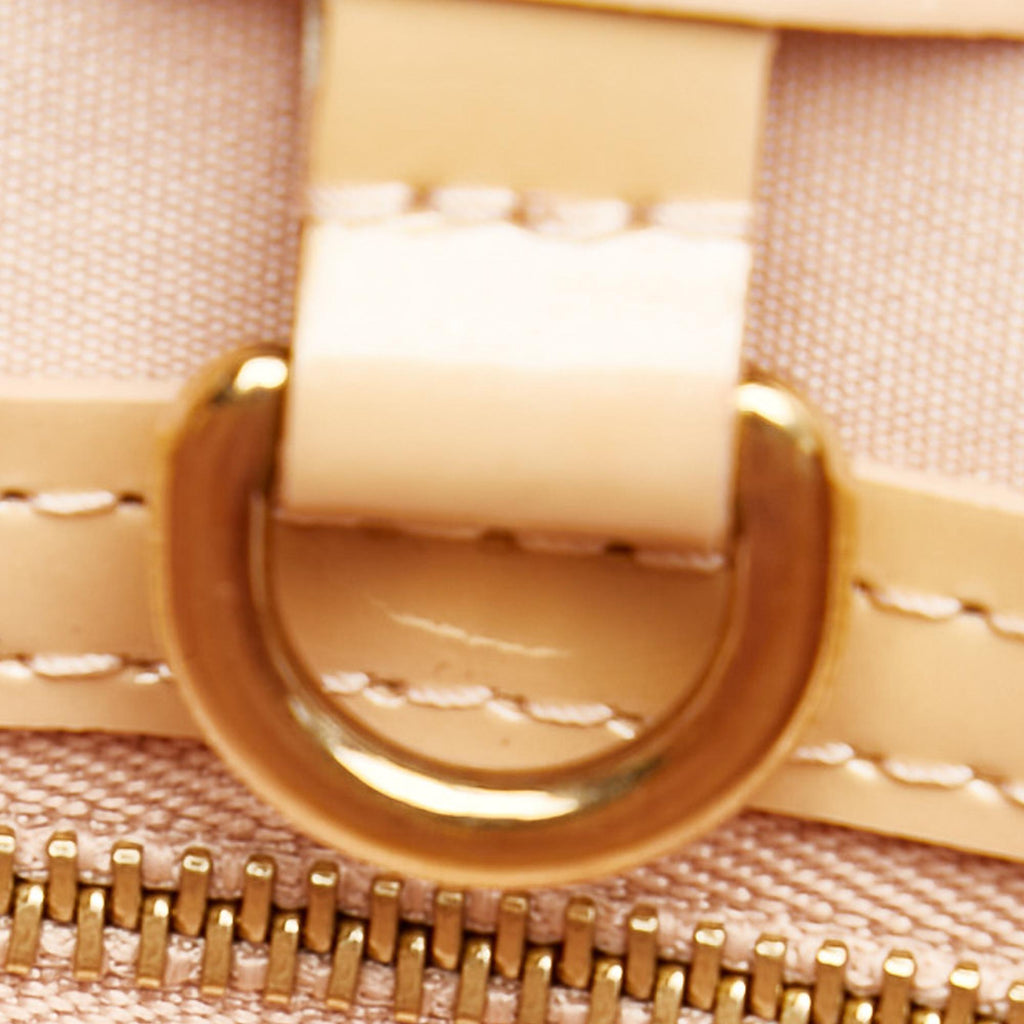 Louis Vuitton Vernis Wilshire PM (SHG-27789)