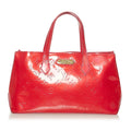 Louis Vuitton Vernis Wilshire PM (SHG-27951)