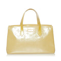 Louis Vuitton Vernis Wilshire PM (SHG-27983)