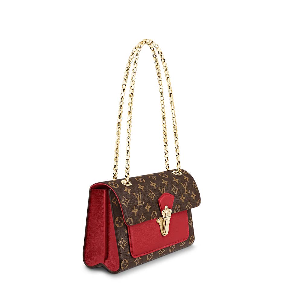 Louis Vuitton Victoire