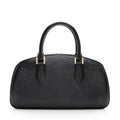 Louis Vuitton Vintage Epi Leather Jasmin Satchel (SHF-17871)