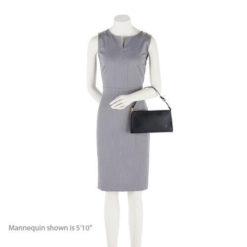 Louis Vuitton Vintage Epi Leather Pochette 21 Accessoires (SHF-14742)
