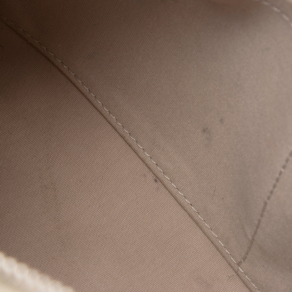 Louis Vuitton Vintage Epi Leather Speedy 25 Satchel (SHF-17672)