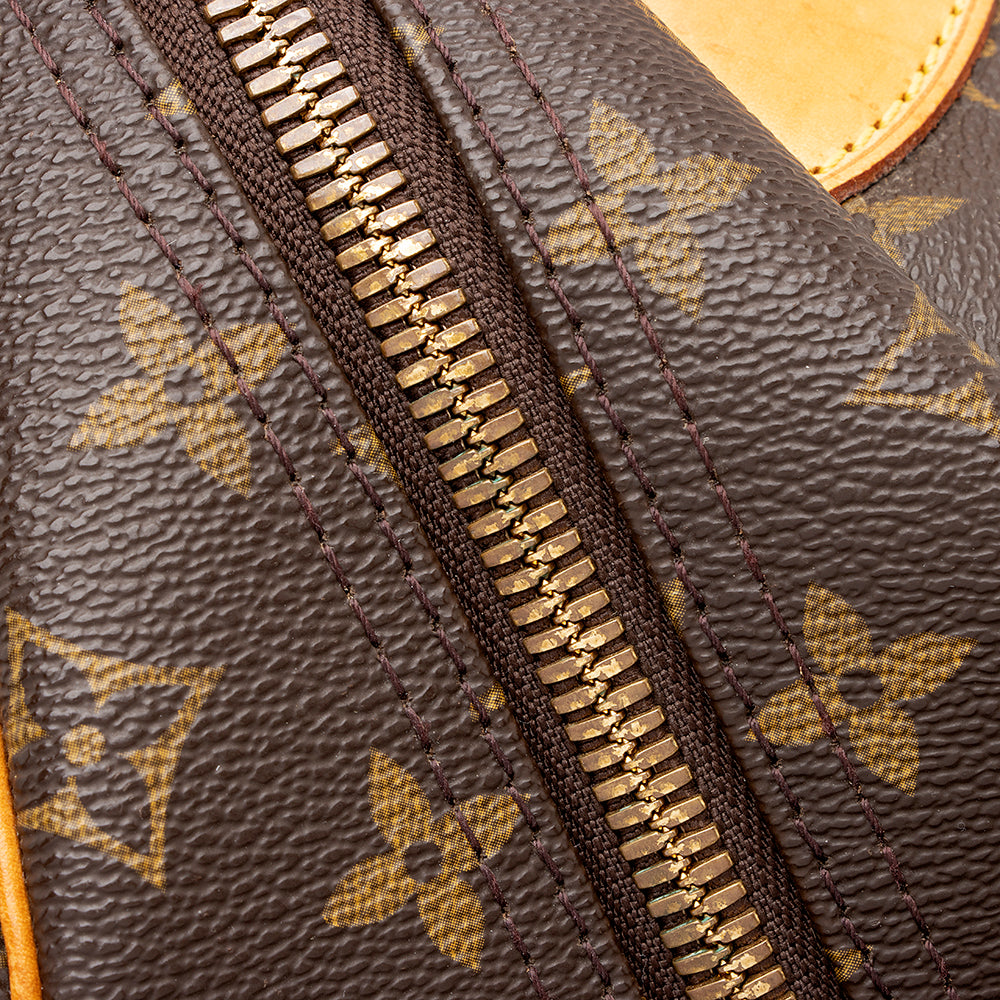 Louis Vuitton Vintage Monogram Evasion Weekender (SHF-16669)