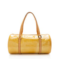 Louis Vuitton Vintage Monogram Vernis Bedford Satchel (SHF-15741)