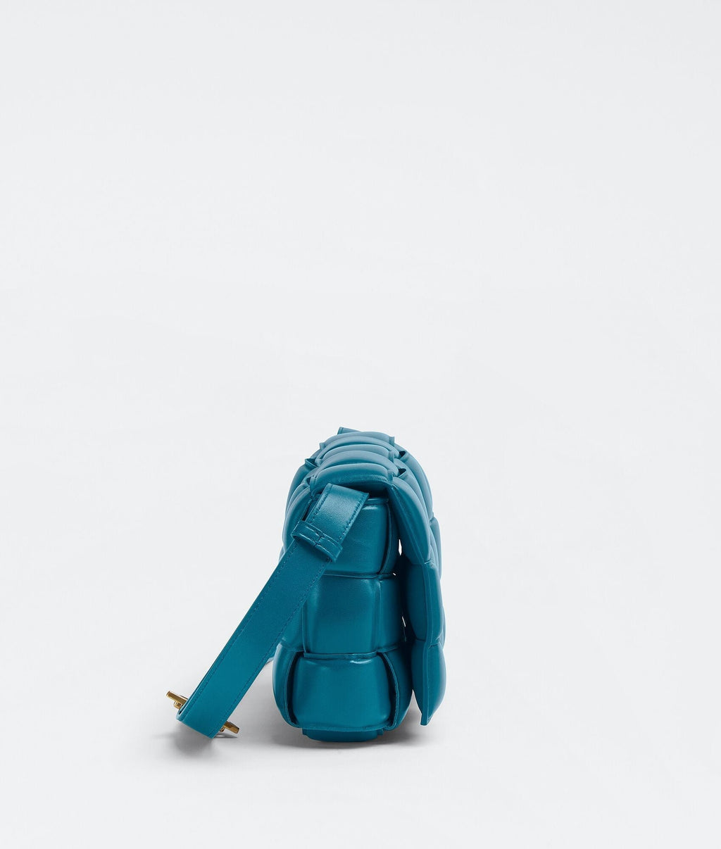 Padded Cassette bag Women