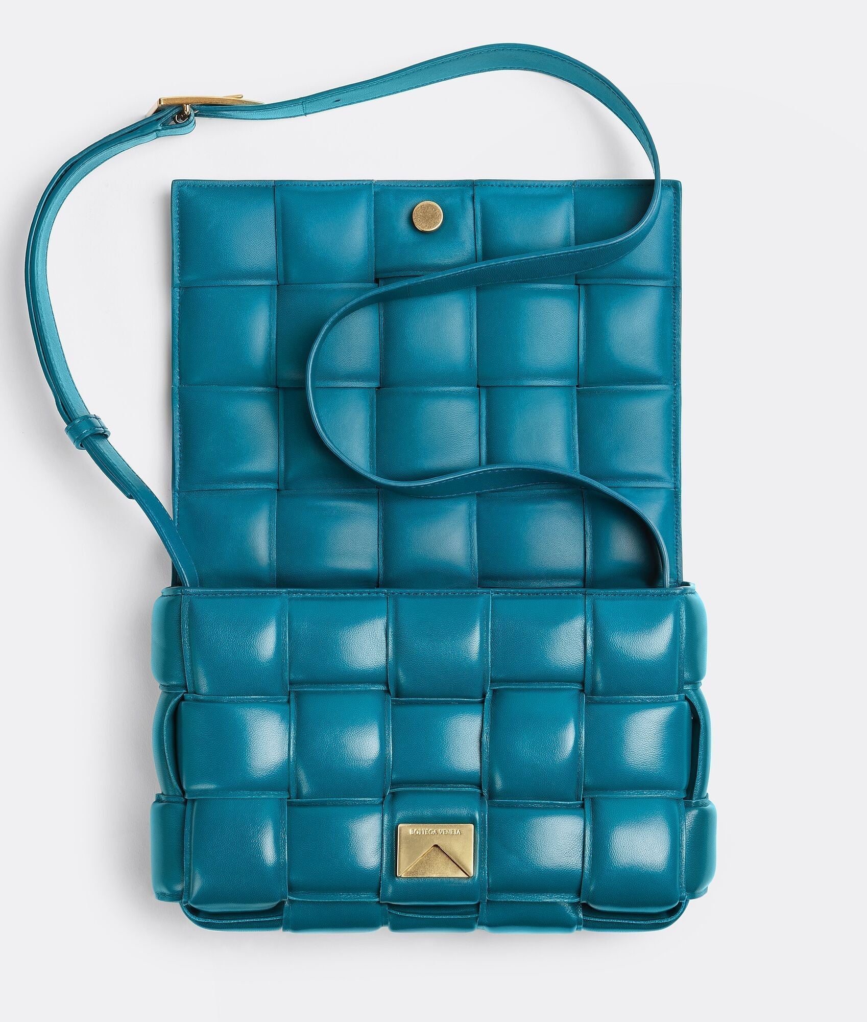 Padded Cassette bag Women