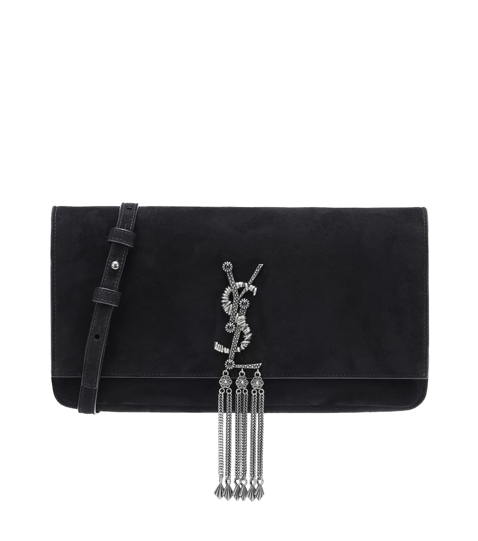 Kate Baguette Medium Shoulder Bag