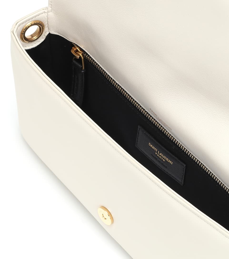 Kate 99 Tassel Leather Shoulder Bag