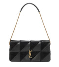 Jamie Leather Shoulder Bag