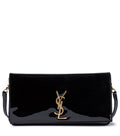 Kate Baguette Small Leather Shoulder Bag