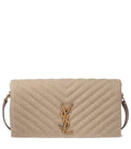 Kate 99 Linen Shoulder Bag